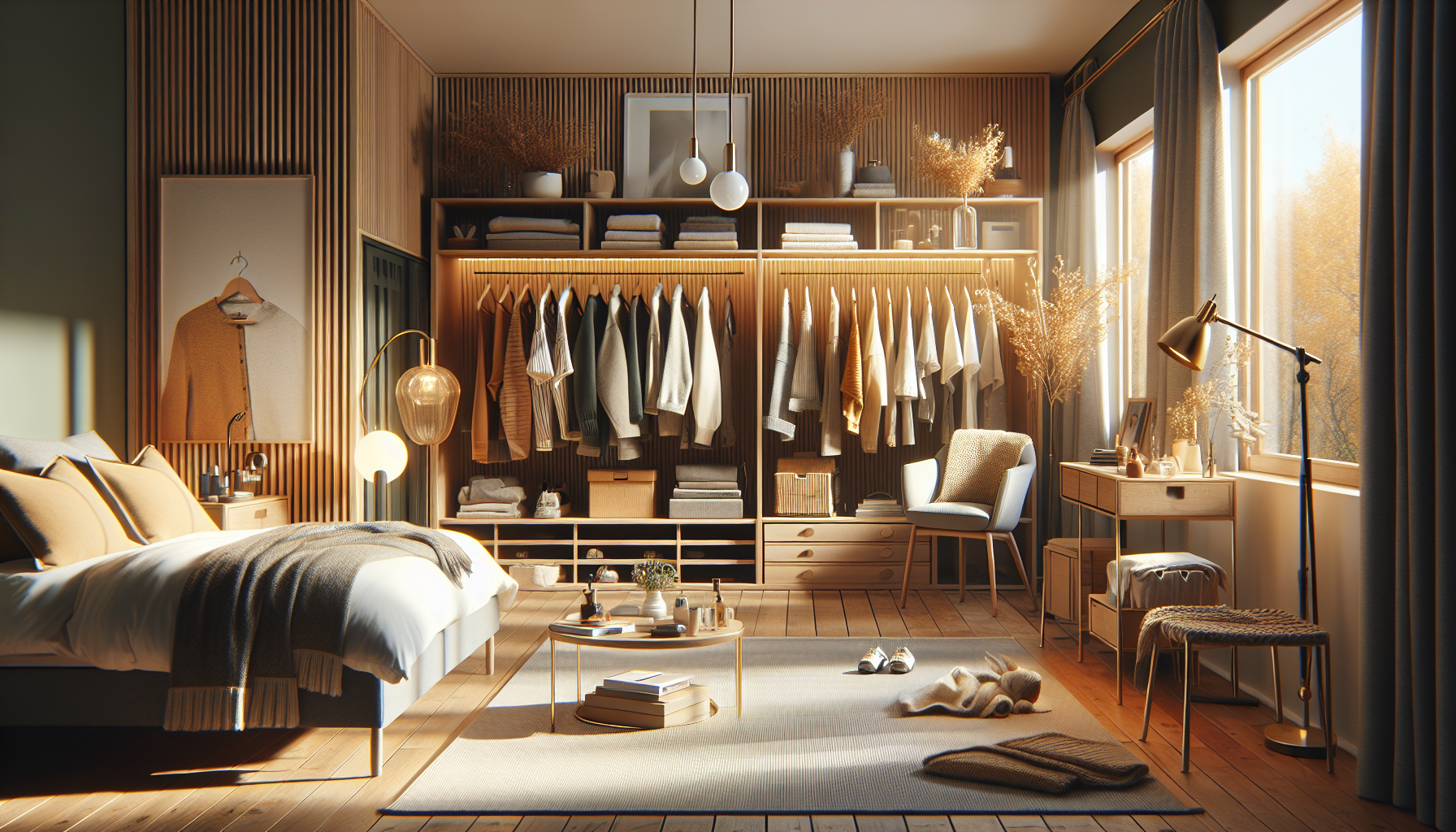 How 'Mood Wardrobes' Are Replacing Rigid Seasonal Capsule Rules