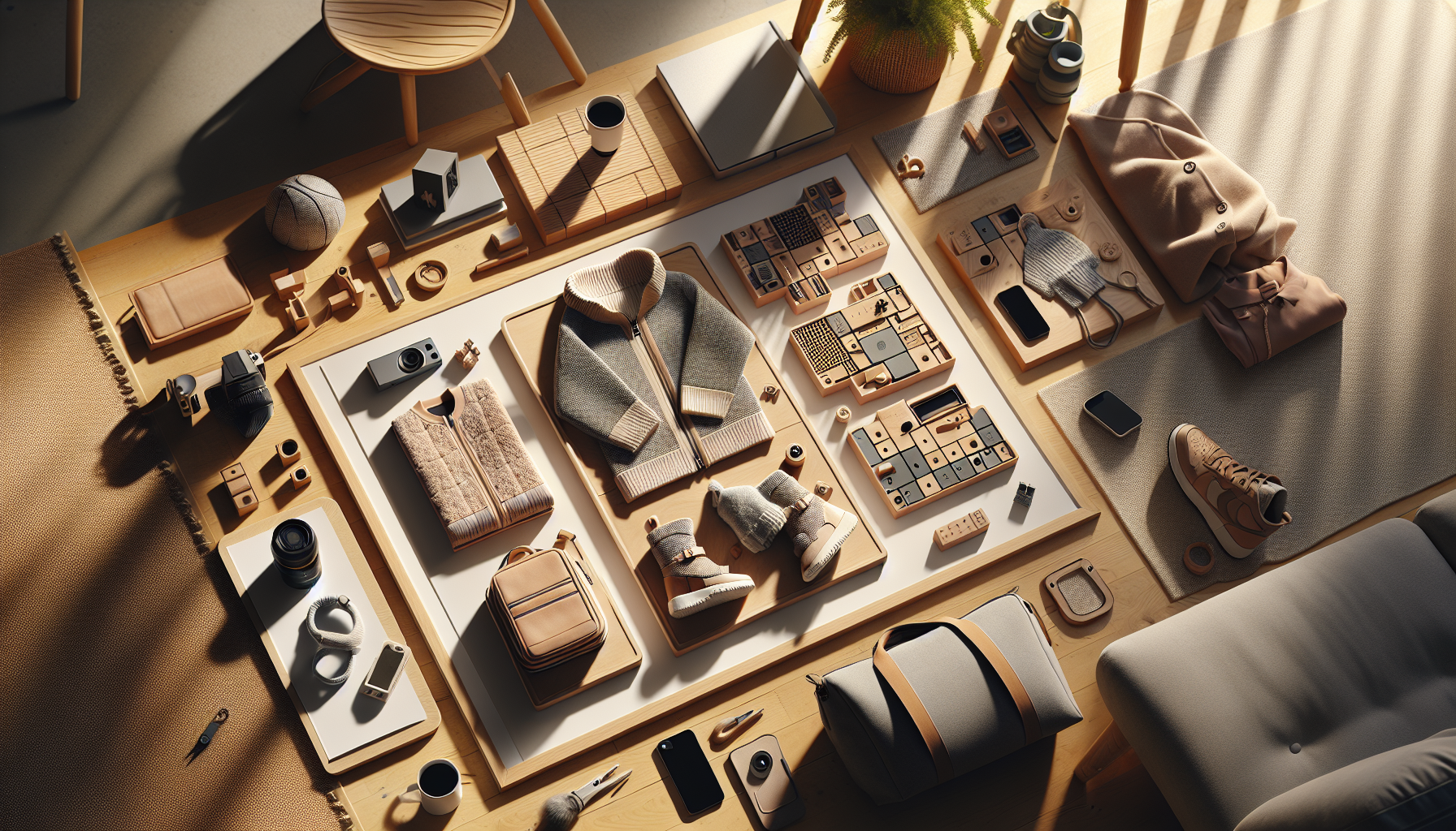 The Untold Appeal of Modular Accessories for Flexible Styling