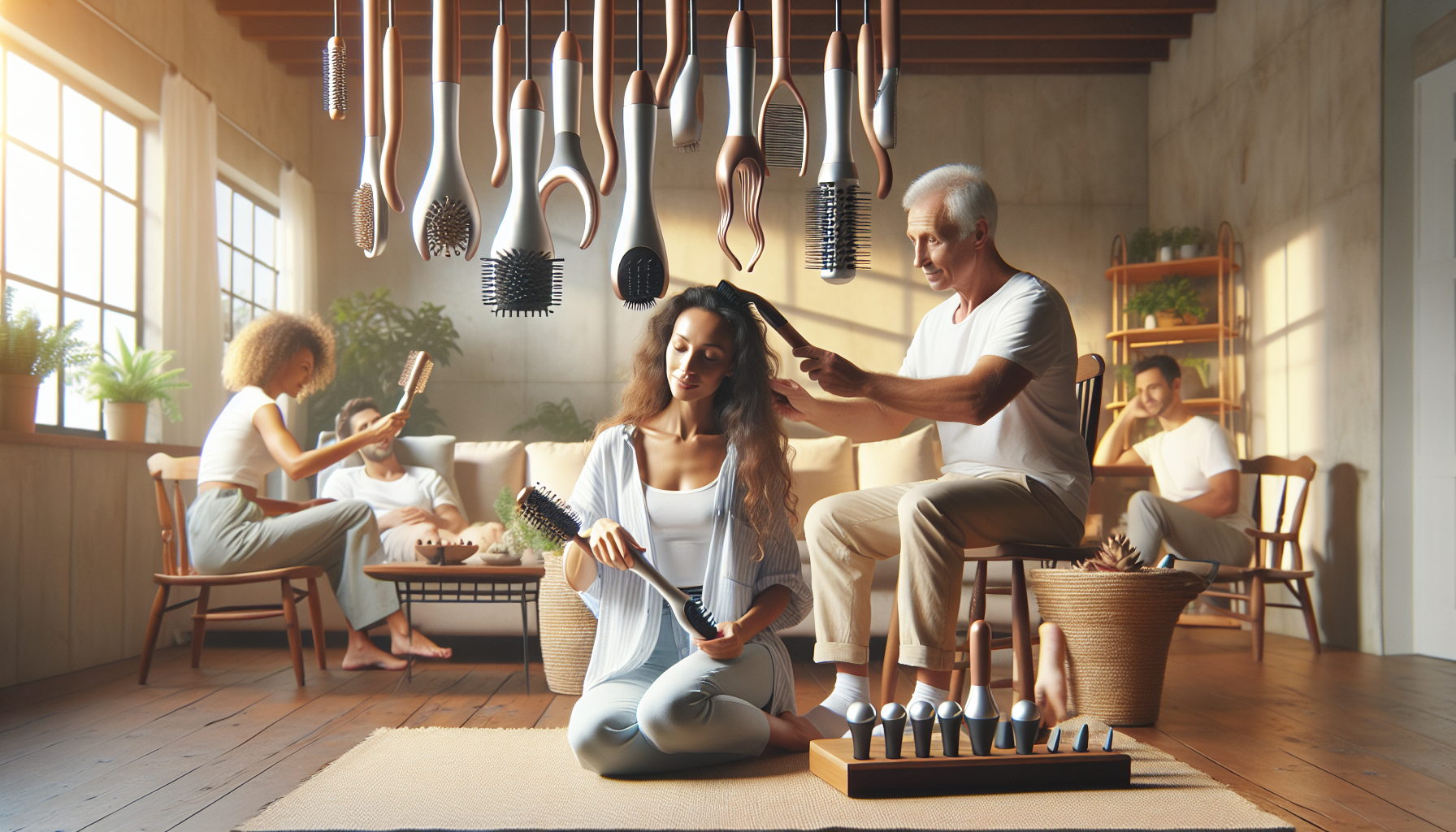 How Scalp-Massage Tools Are Becoming Everyday Hair-Health Allies