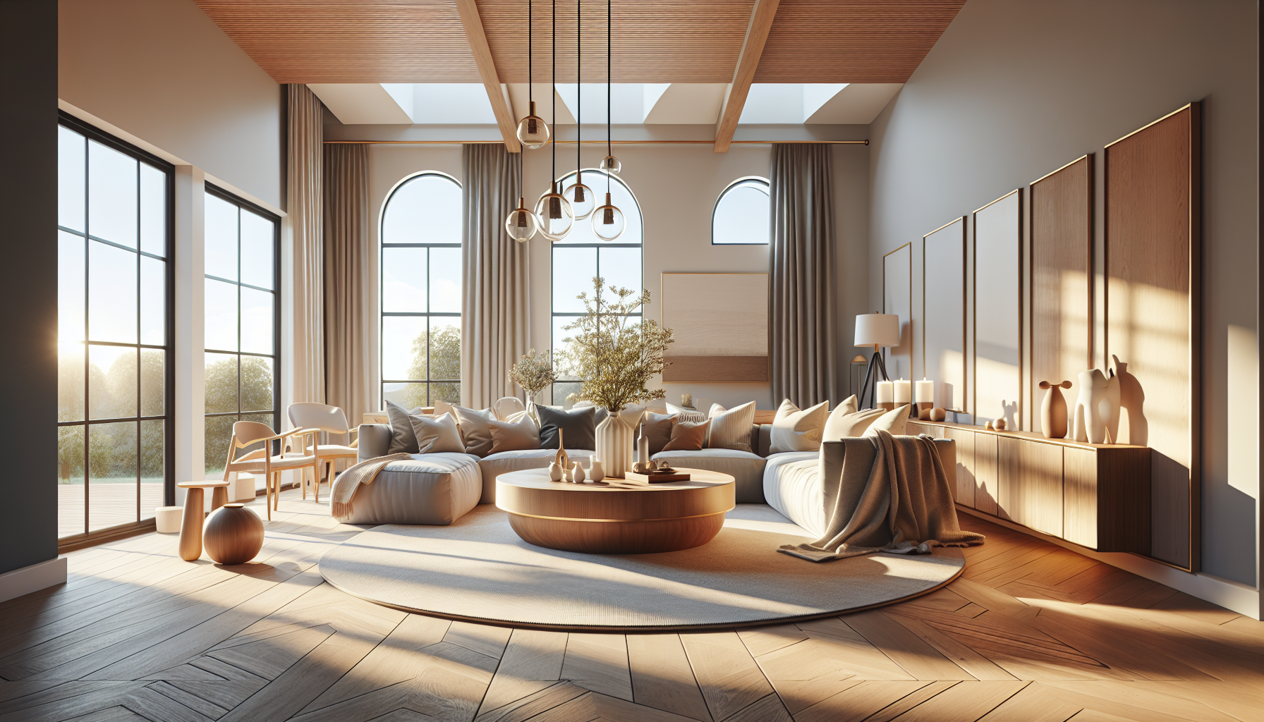 The Quiet Emergence of 'Anchor Pieces' Over Fast Trend Purchases