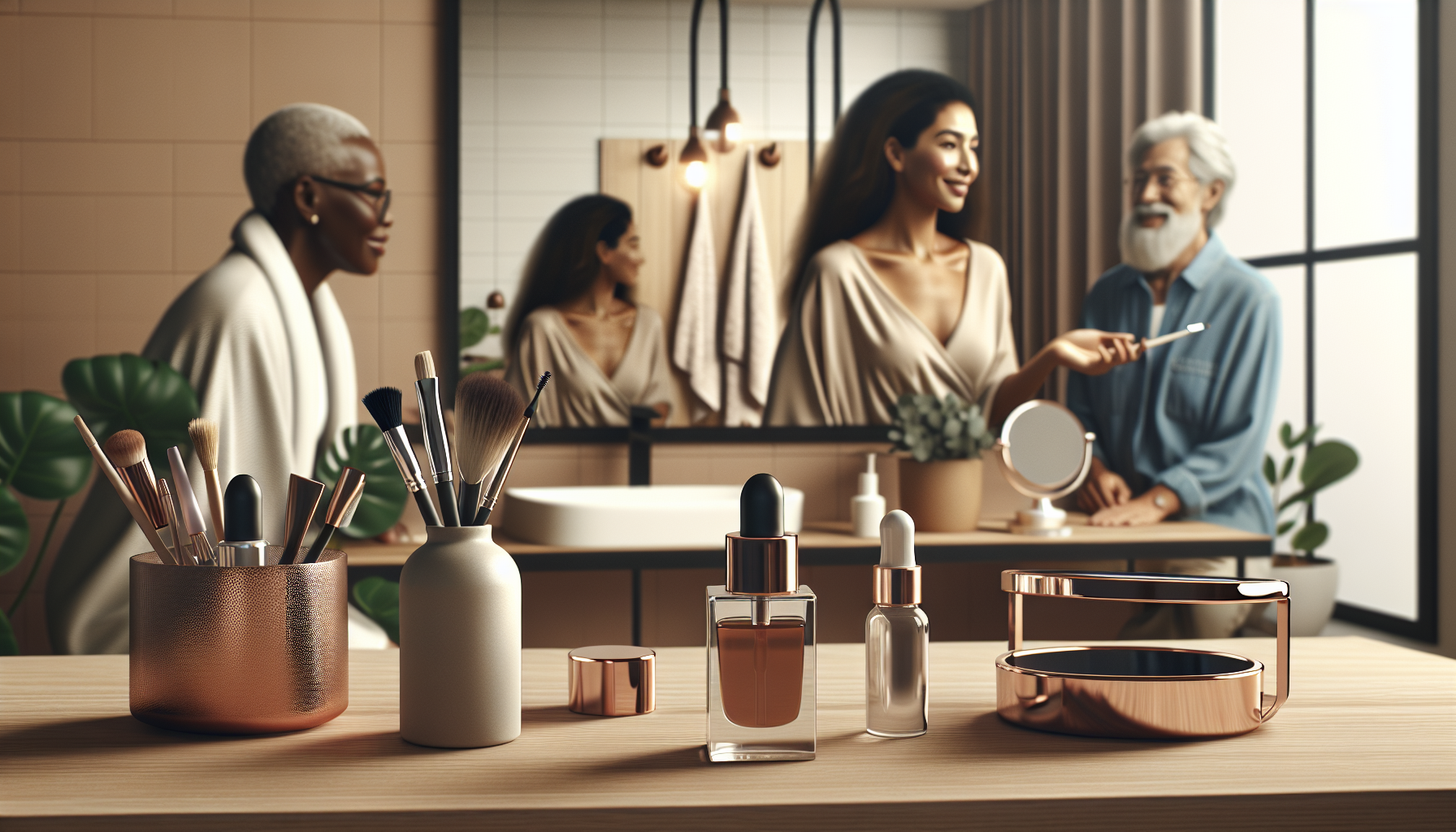 The Untold Value of Eyebrow Serums in Low-Maintenance Grooming