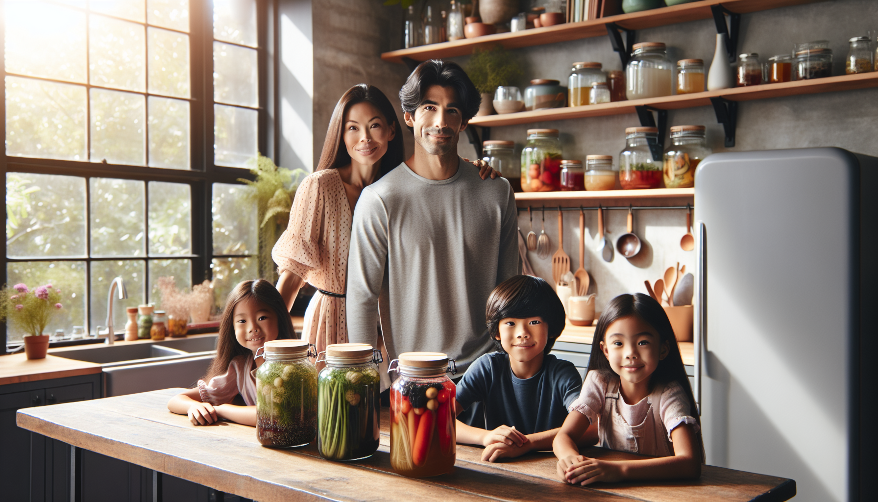 Why Fermentation Jars Are Becoming Kitchen Staples Again in 2026