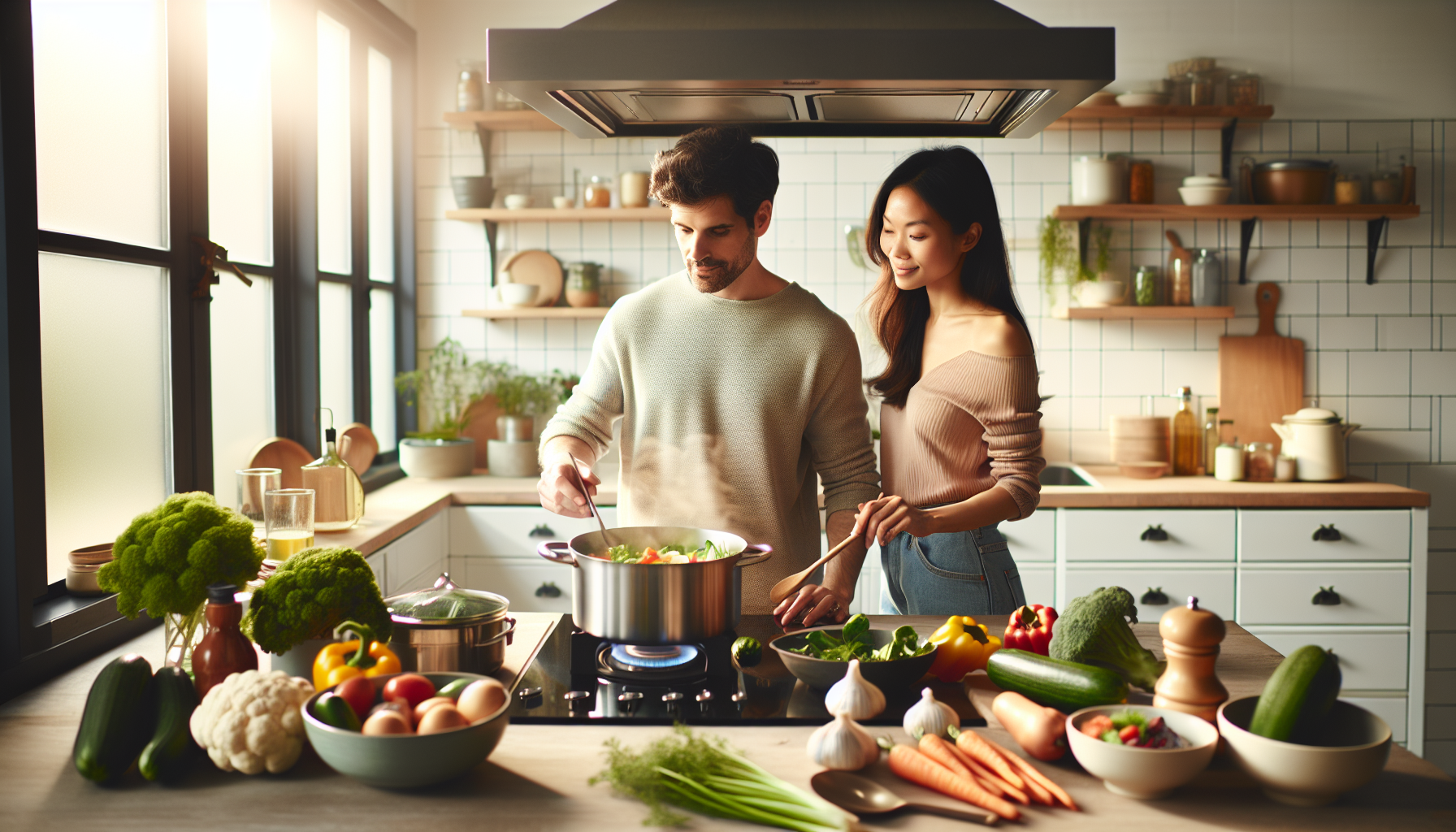 The Quiet Rise of One-Pot Seasonal Meals in Everyday Cooking
