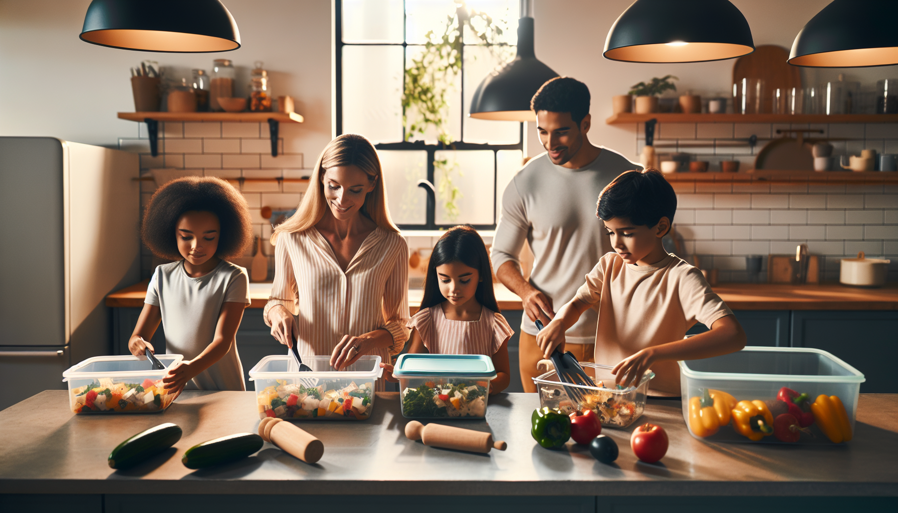 How Leftover Transformation Ideas Are Cutting Kitchen Waste