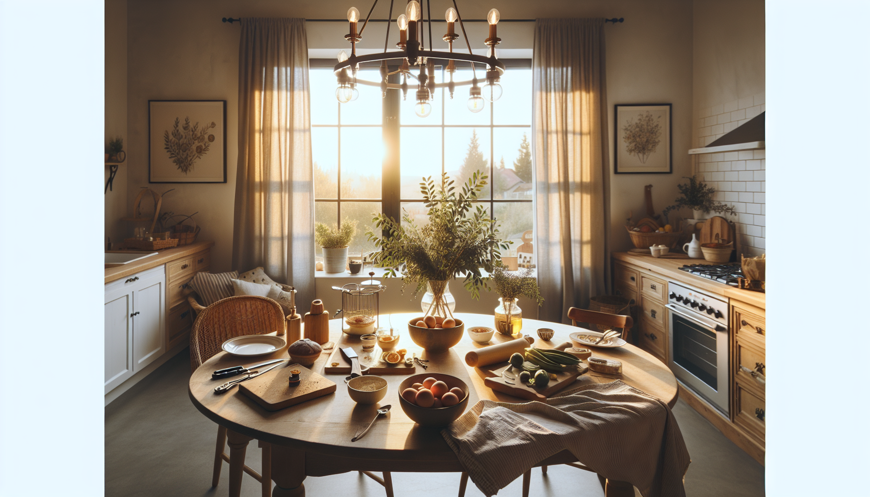 Why 'No-Recipe' Cooking Is Gaining Ground Among Home Cooks
