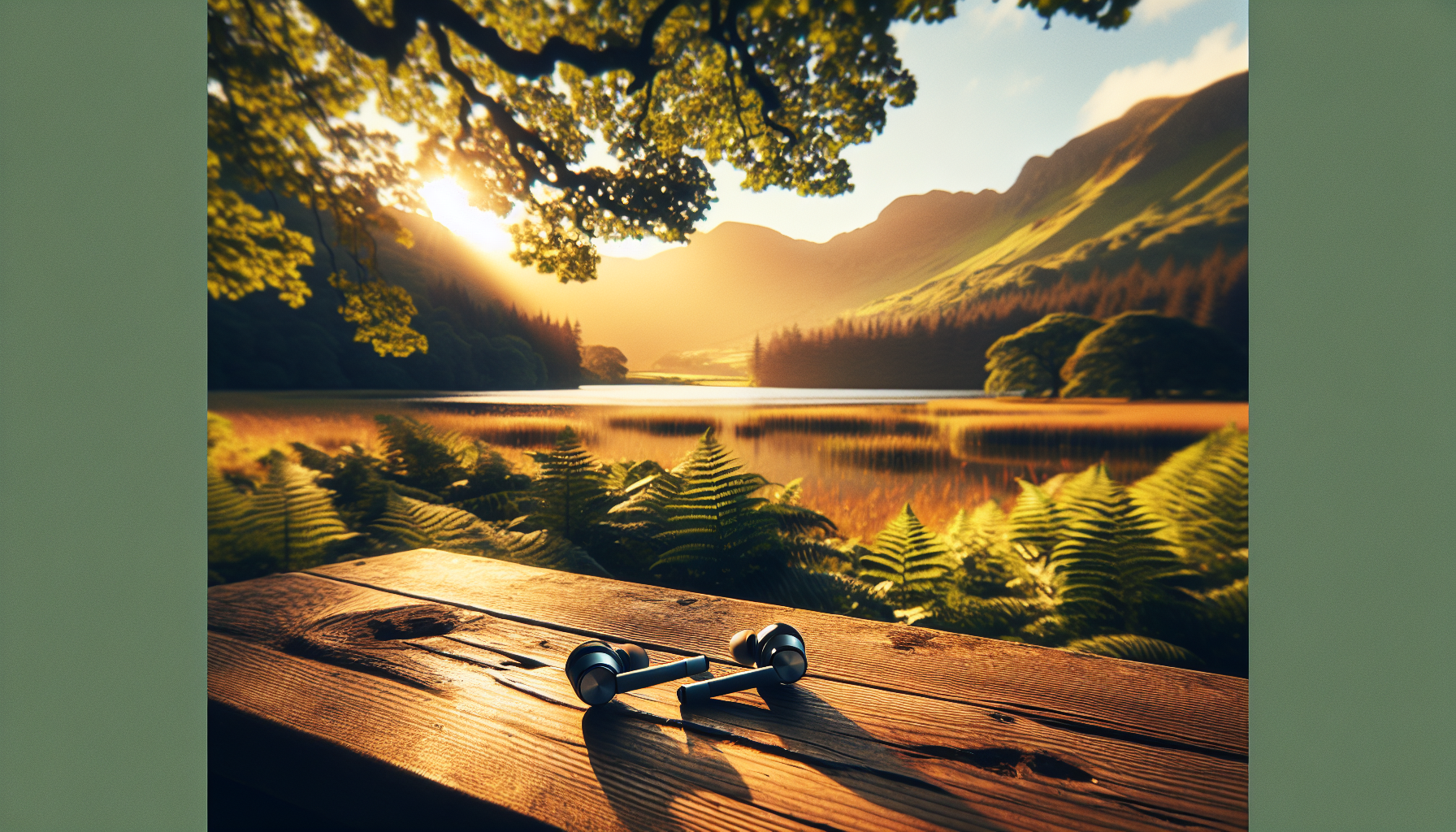 Why Short Nature-Sound Breaks Are Outpacing Full Meditation Sessions