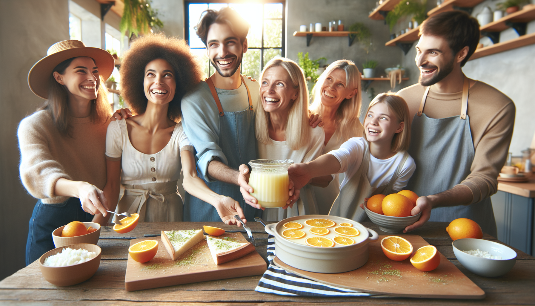 The Ultimate Guide to Citrus-Zest Finishing for Everyday Meals