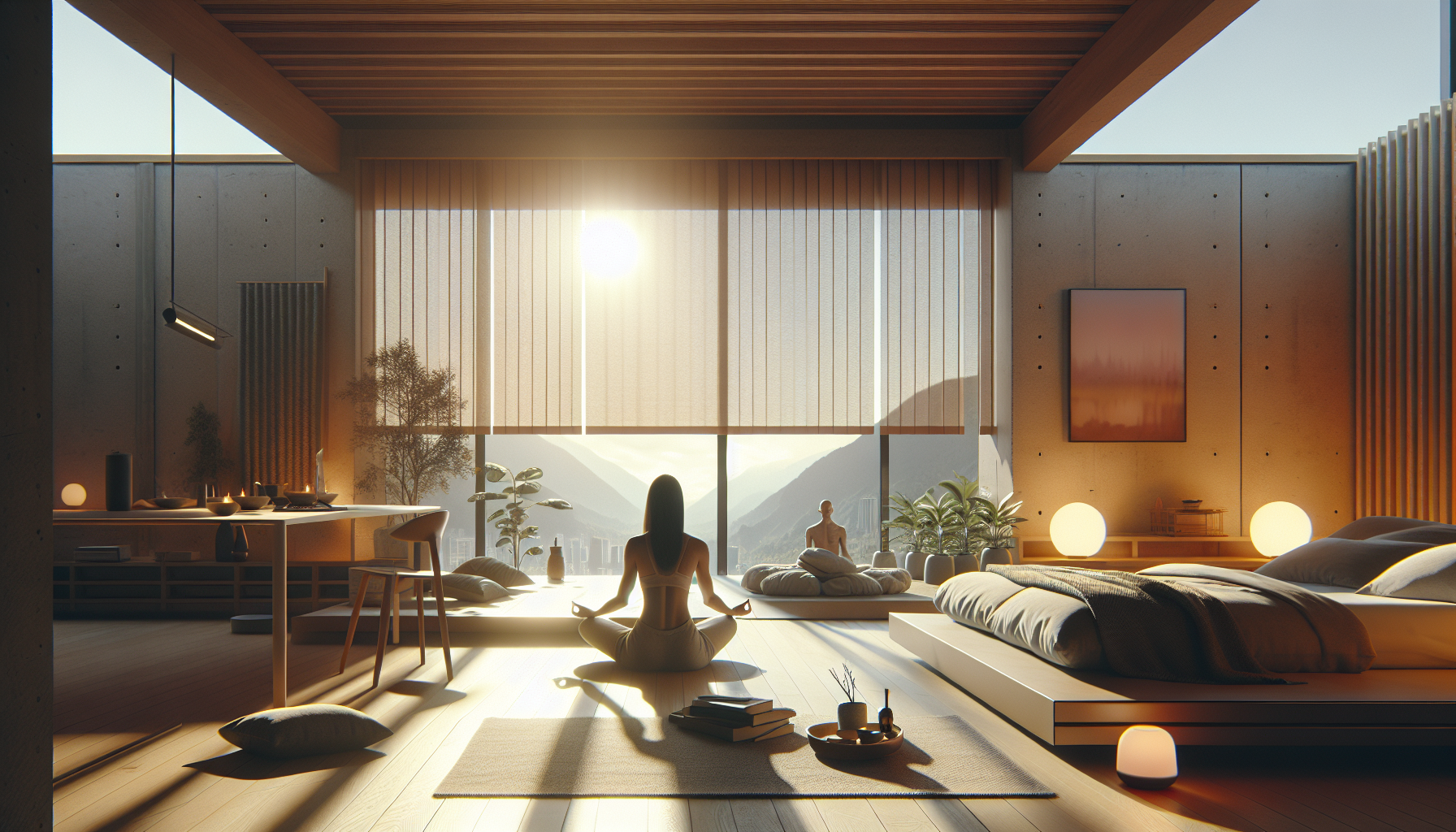 The Slow Shift Toward 'One-Sense' Focus Practices for Mental Clarity