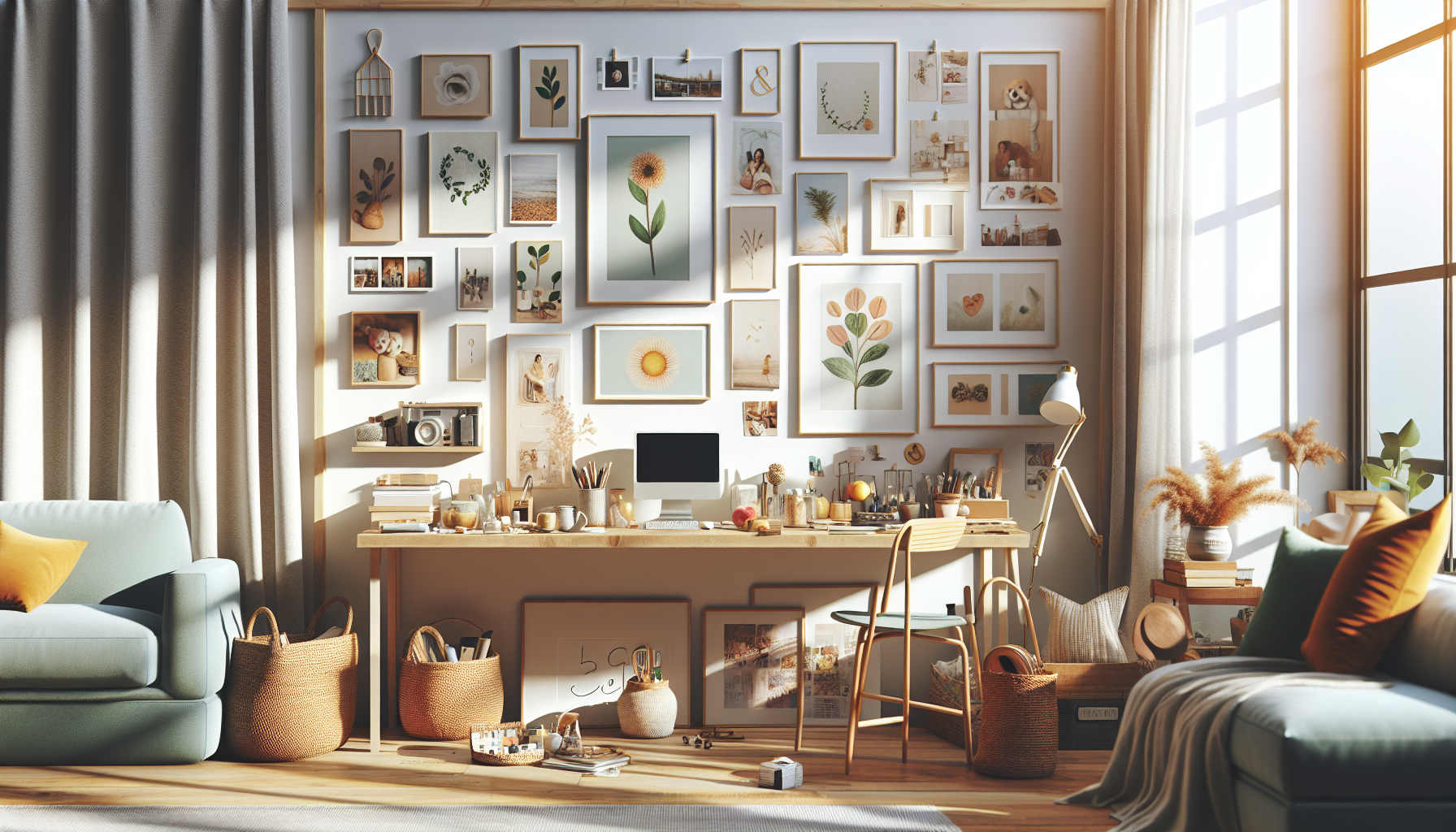 Why Hand-Painted Postcards Are Becoming Collectible Mini-Art