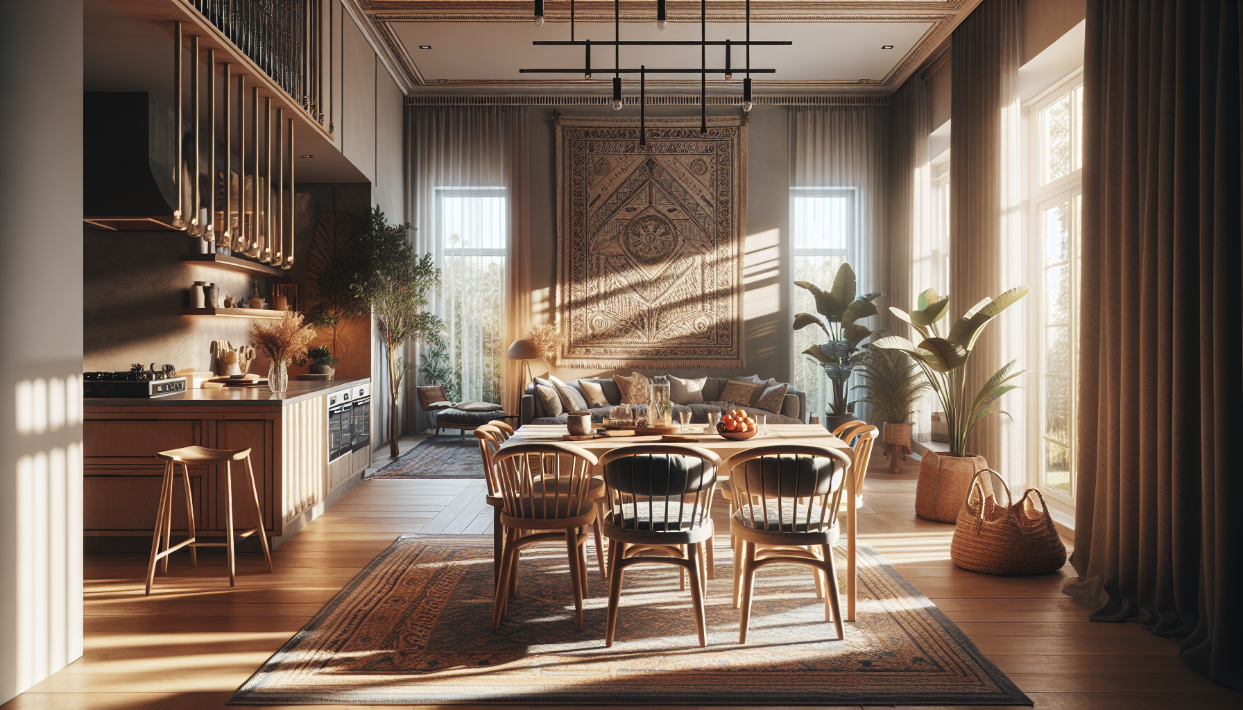 The Quiet Revival of Hand-Stitched Textile Art in Contemporary Homes