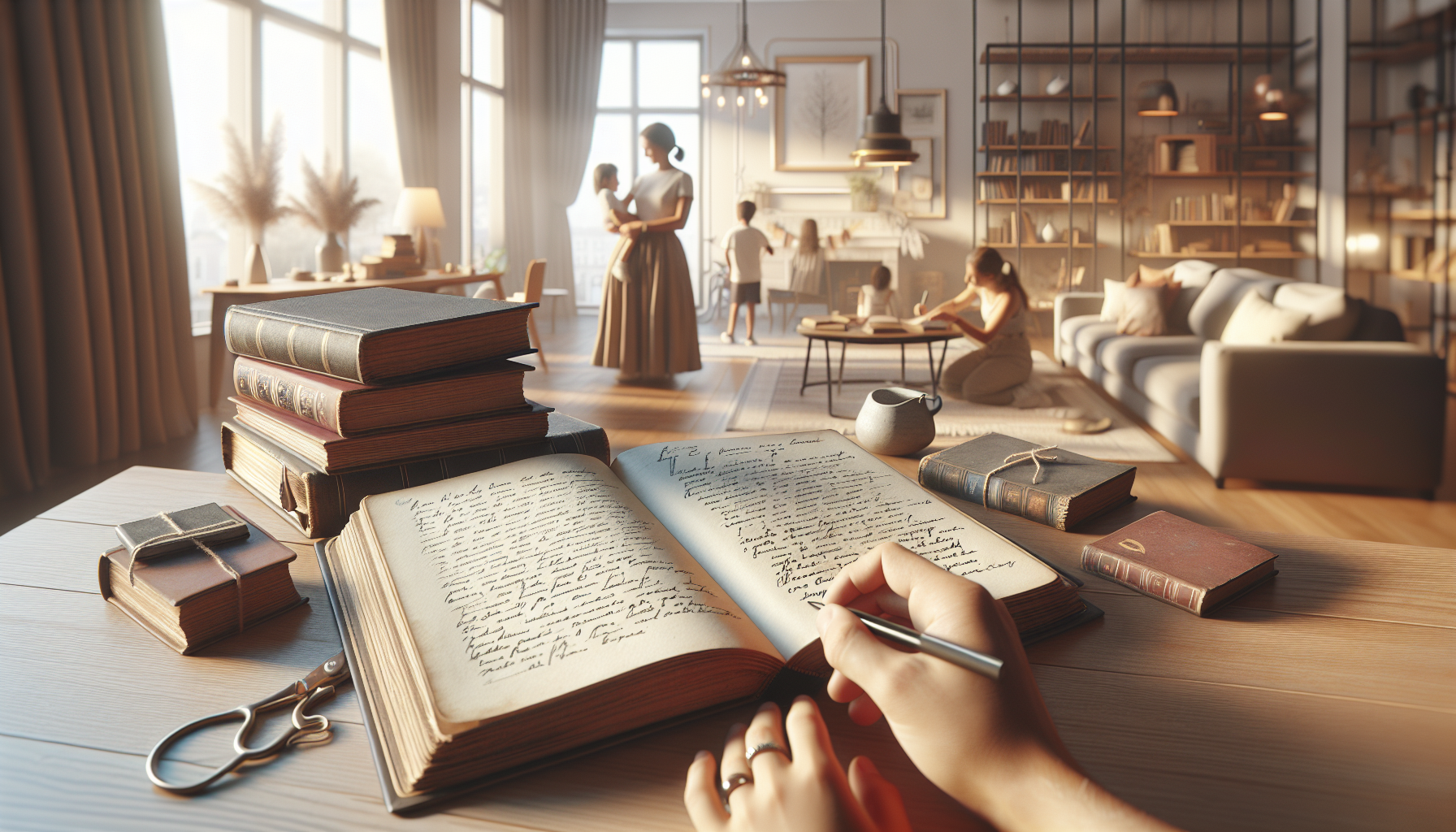 The Untold Value of Second-Hand Book Annotations as Cultural Time Capsules