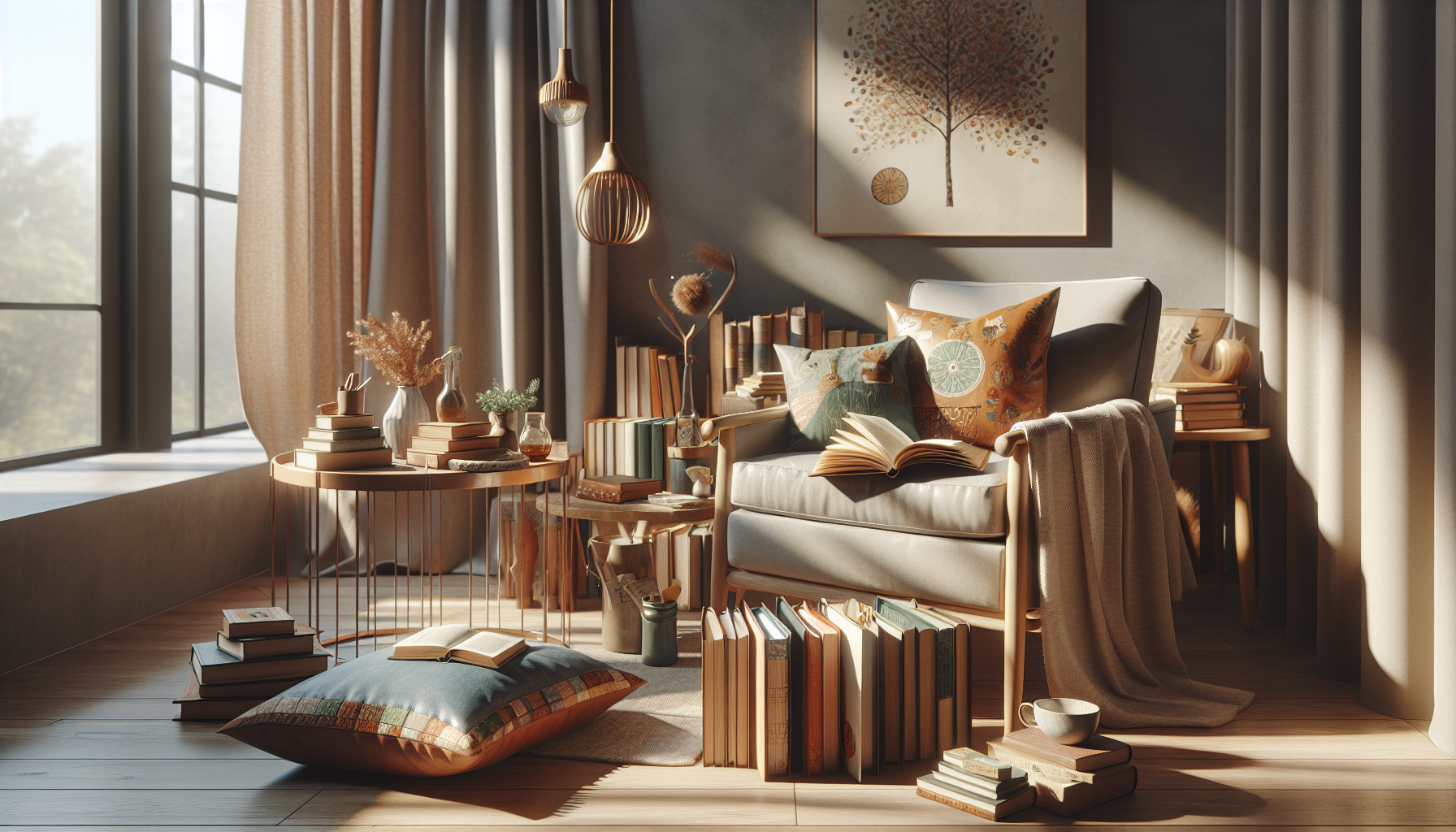 How Handmade Endpapers Are Elevating the Reading Experience Again