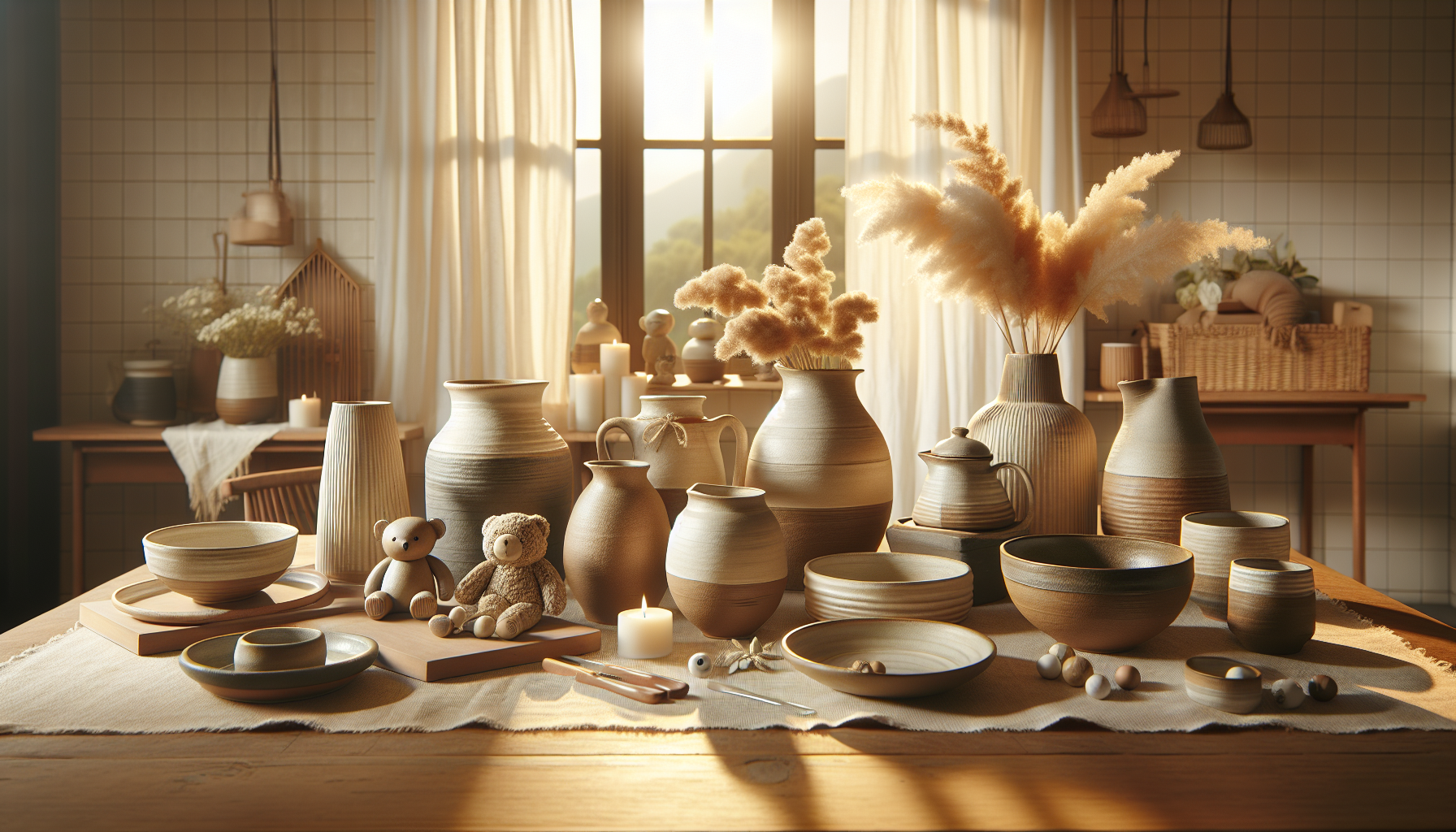 How Ceramic Surface Textures Are Evolving Beyond Glaze Finishes