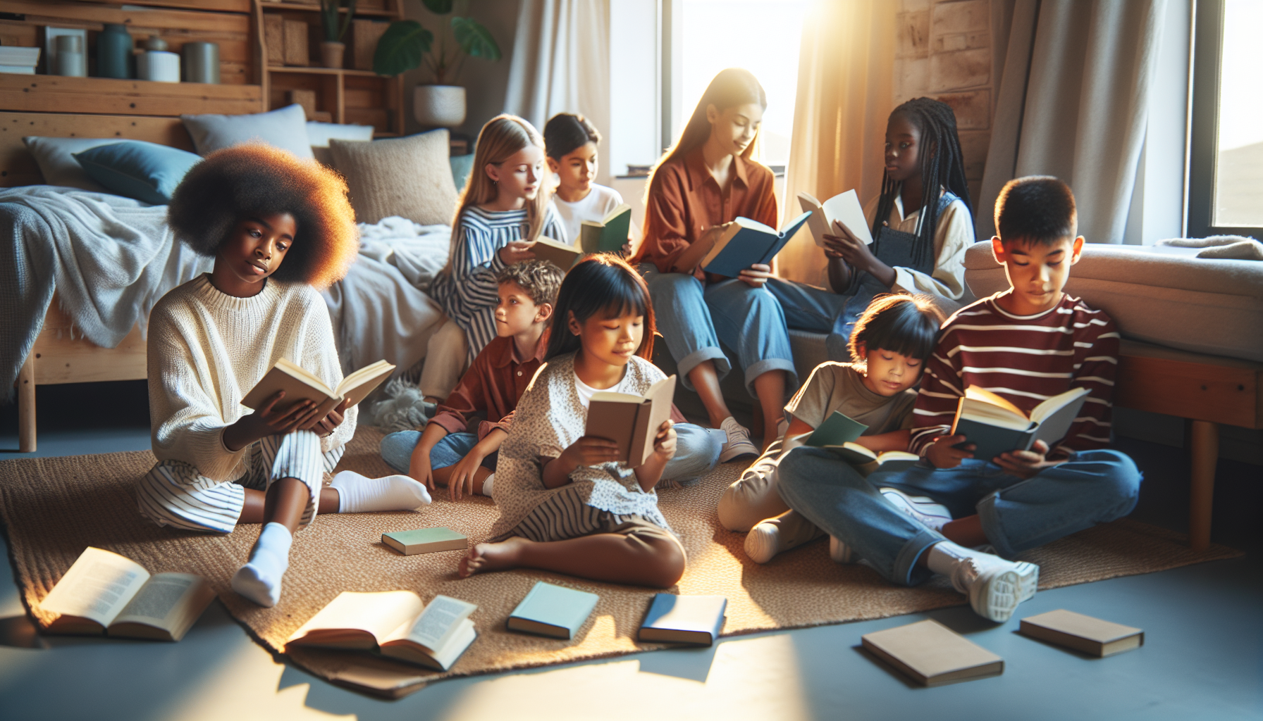 Why 'Pocket Poetry' Chapbooks Are Gaining Ground Among Young Readers