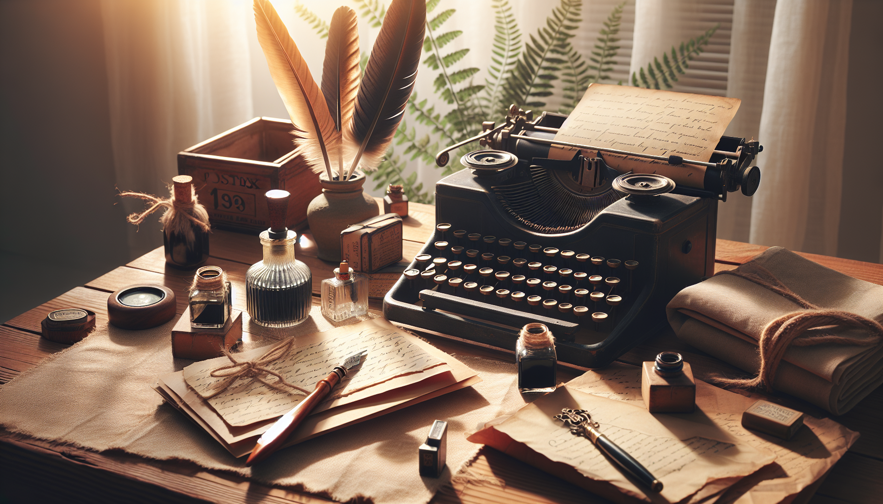 The Ultimate Guide to Reviving Forgotten Epistolary Formats in Contemporary Letter Novels