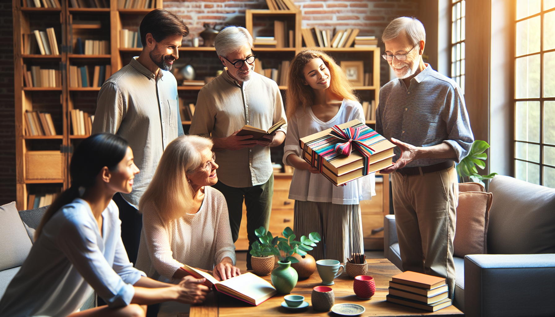 Why 'Mood-Matched' Book Bundles Are Replacing Algorithm Suggestions