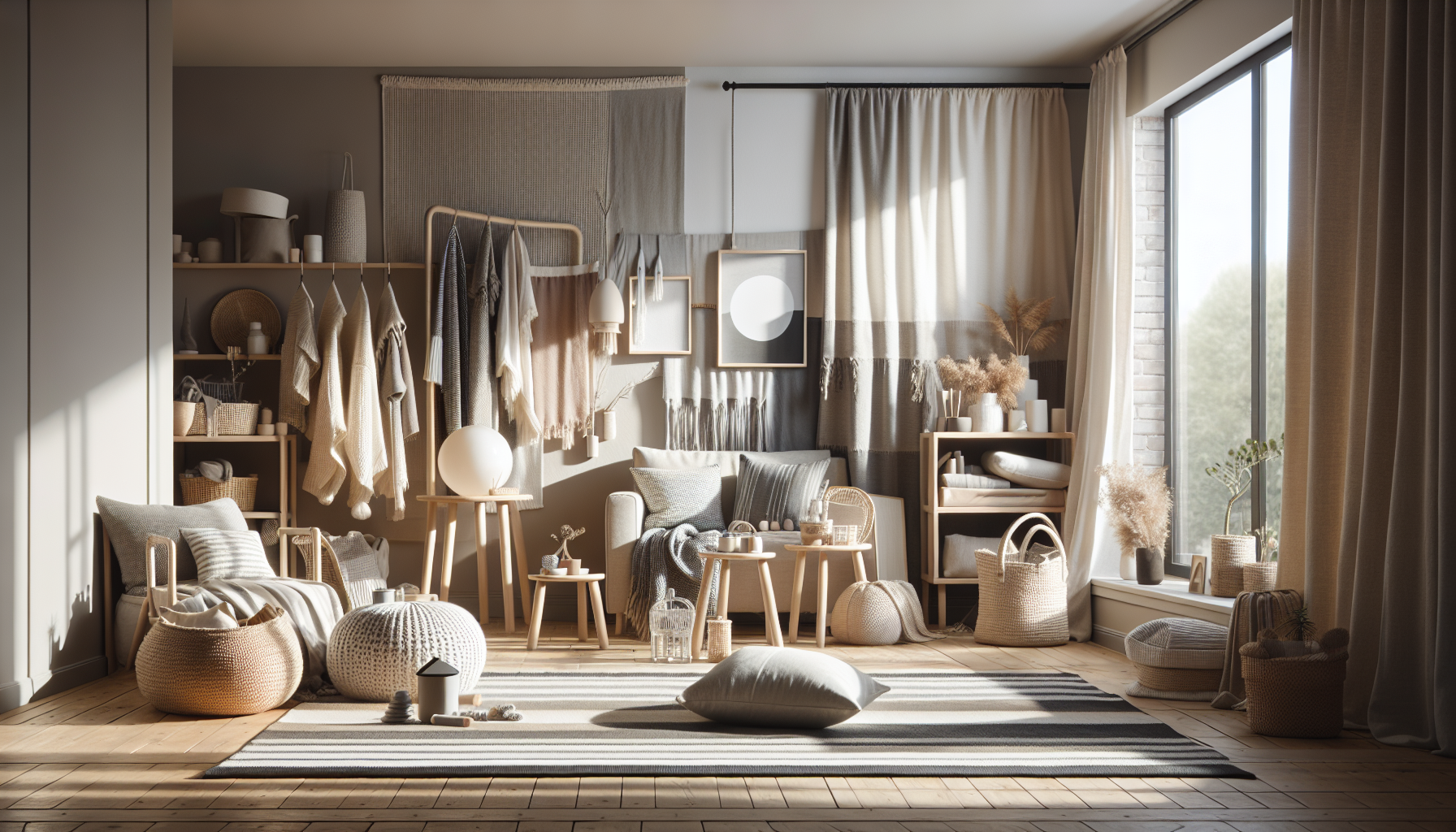 Why 'Silent Color' Monochrome Textiles Are Dominating Textile Art
