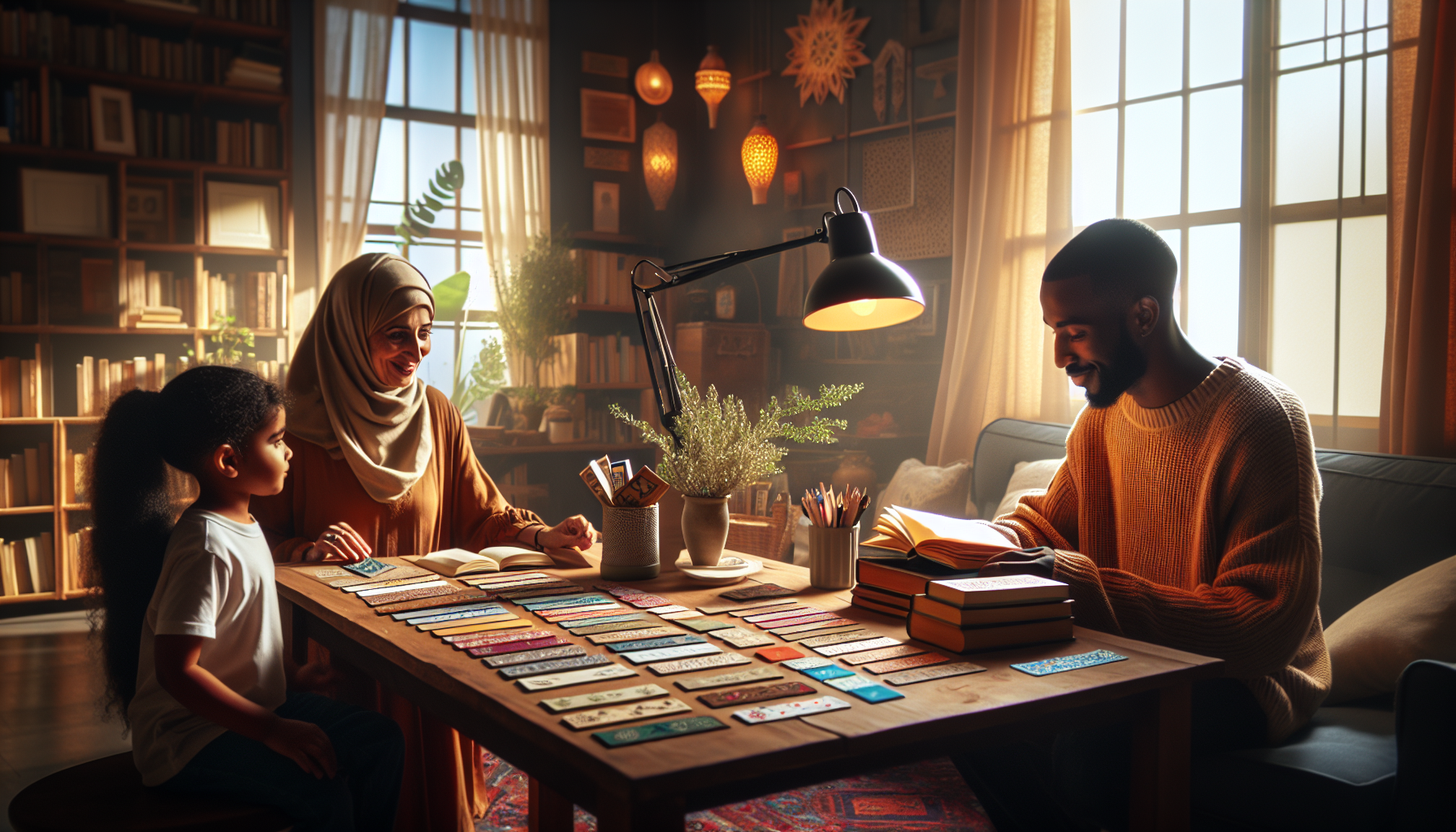 Why Community Bookmark-Swap Events Are Reviving Reading Joy