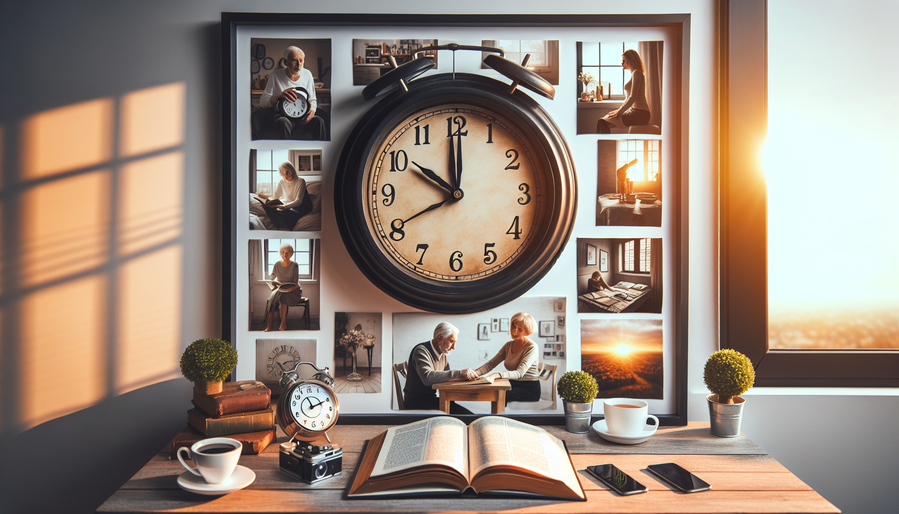 Why 'Real-Time' Clock Stories Are Gaining Ground in Suspense Genres