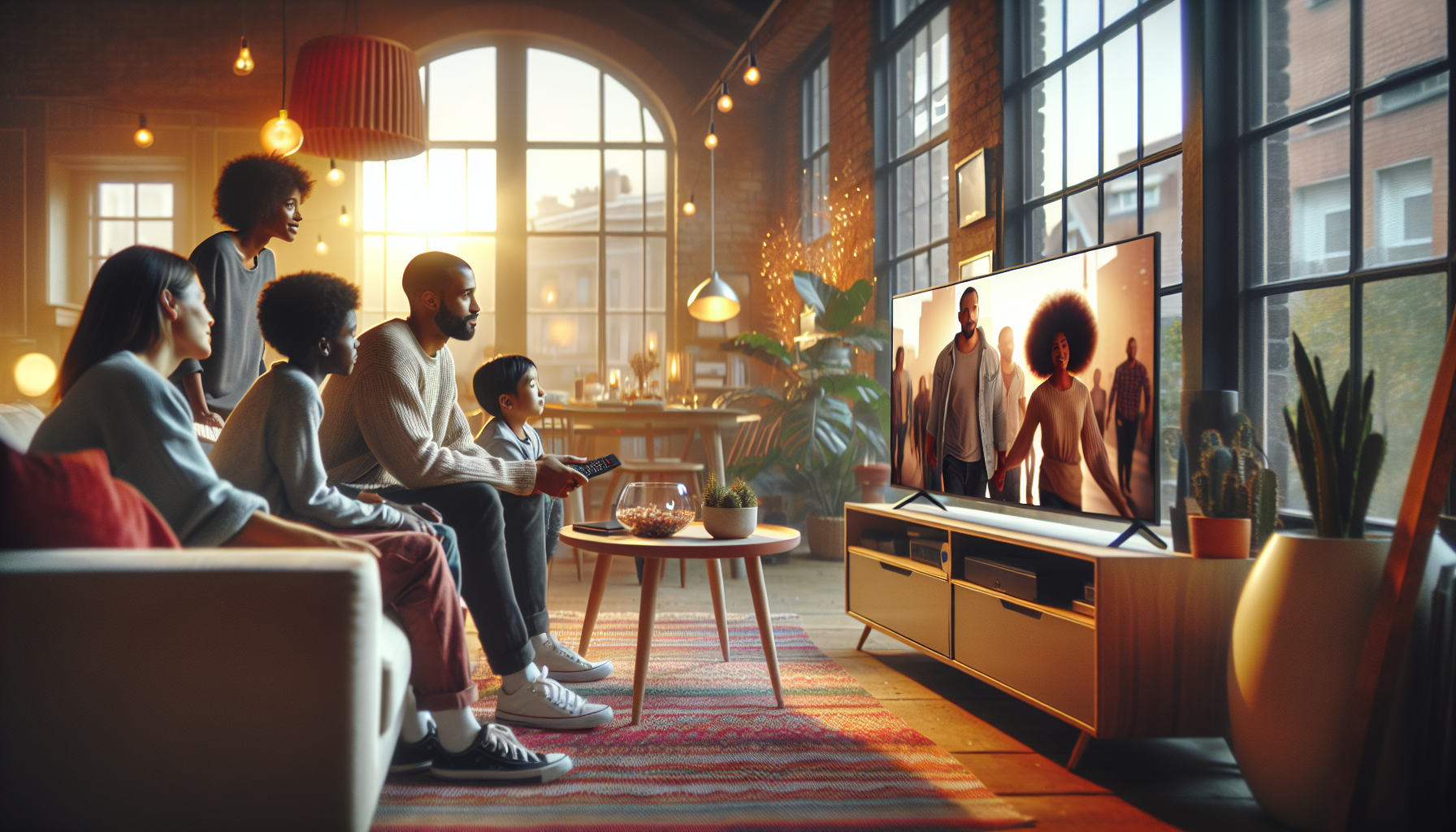 The Rise of Ensemble-Driven Short Films in Streaming Anthologies
